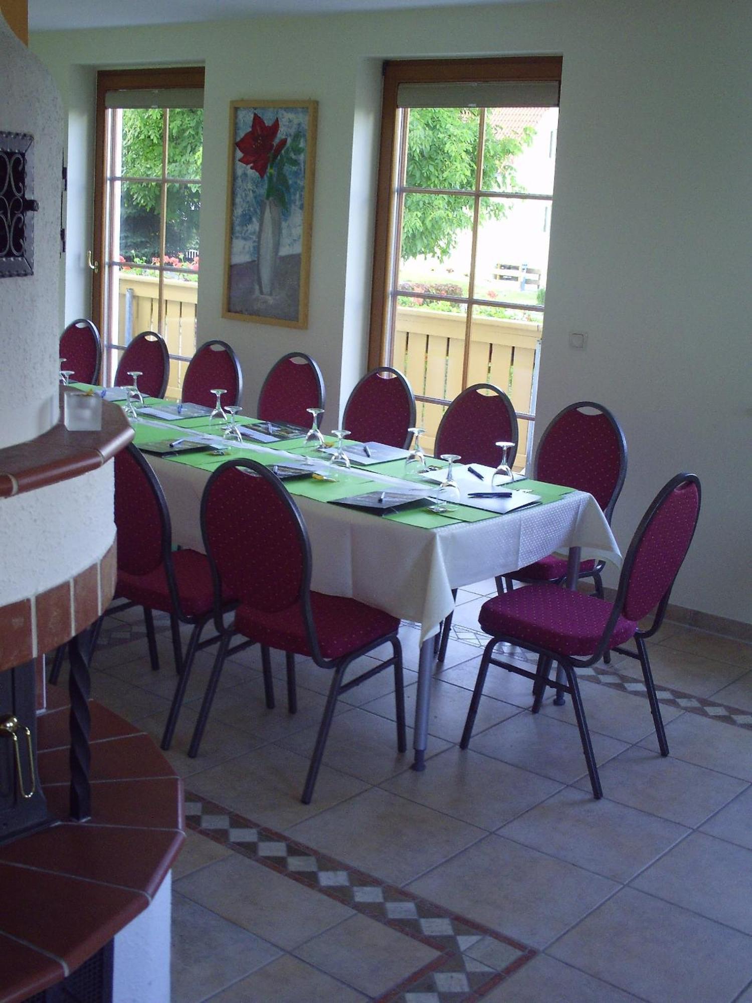 Landhotel Dresden