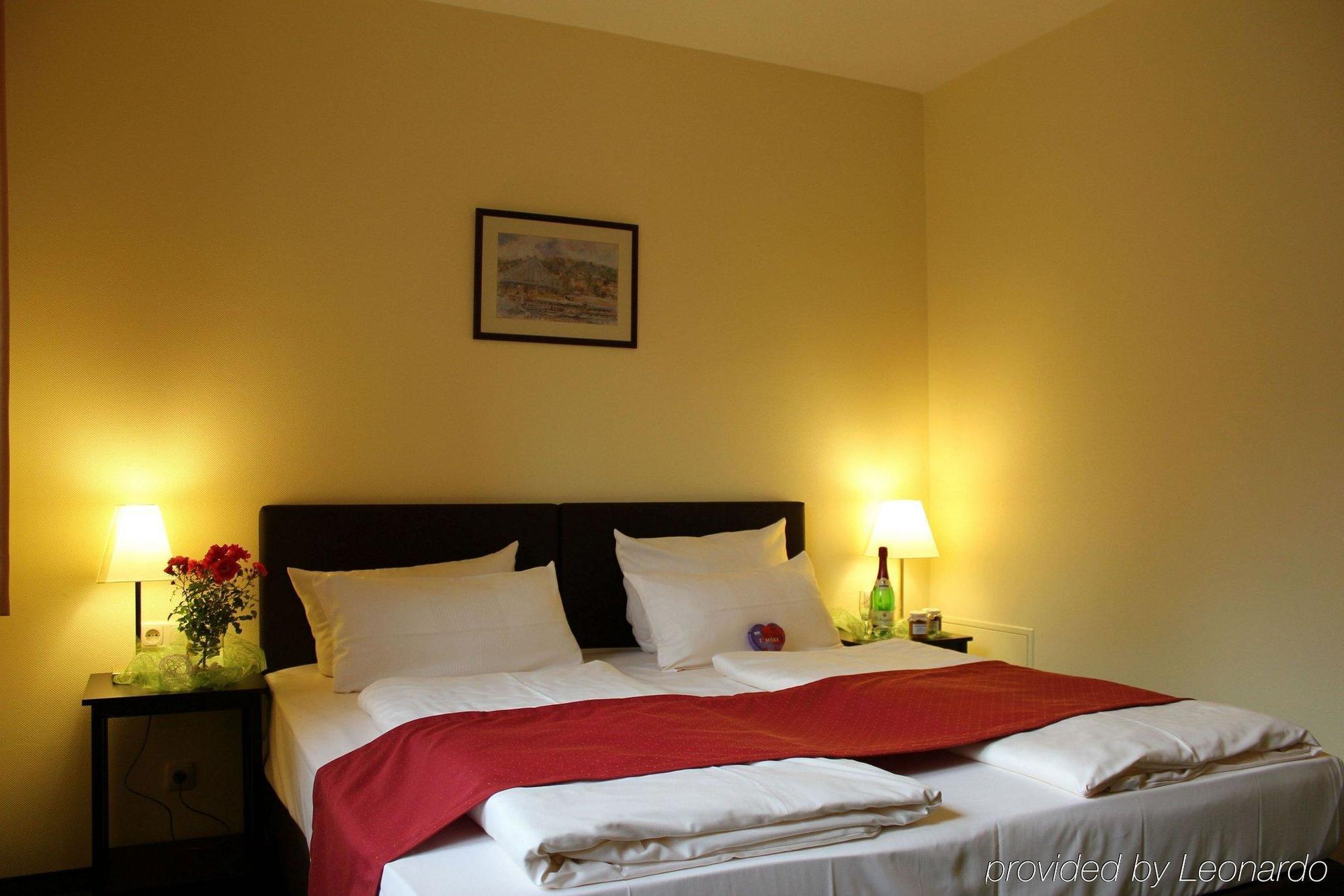 Landhotel Dresden 3* Dresden