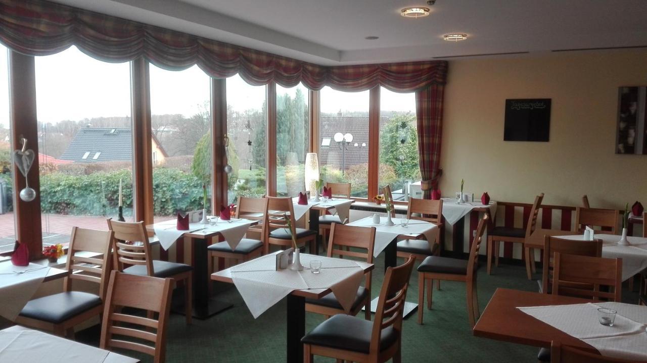 Landhotel Dresden Hotel 3*