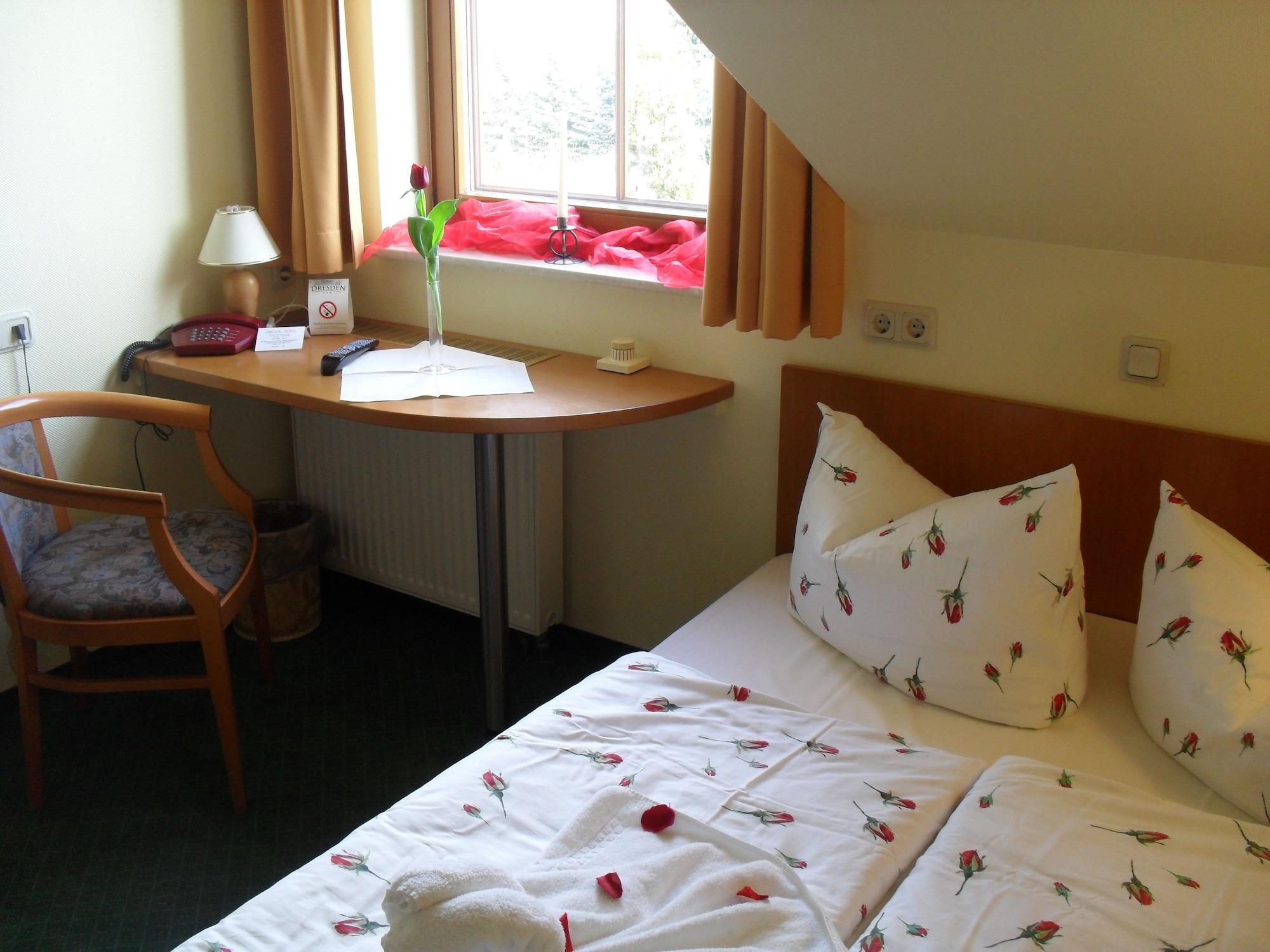 Hotel Landhotel Dresden