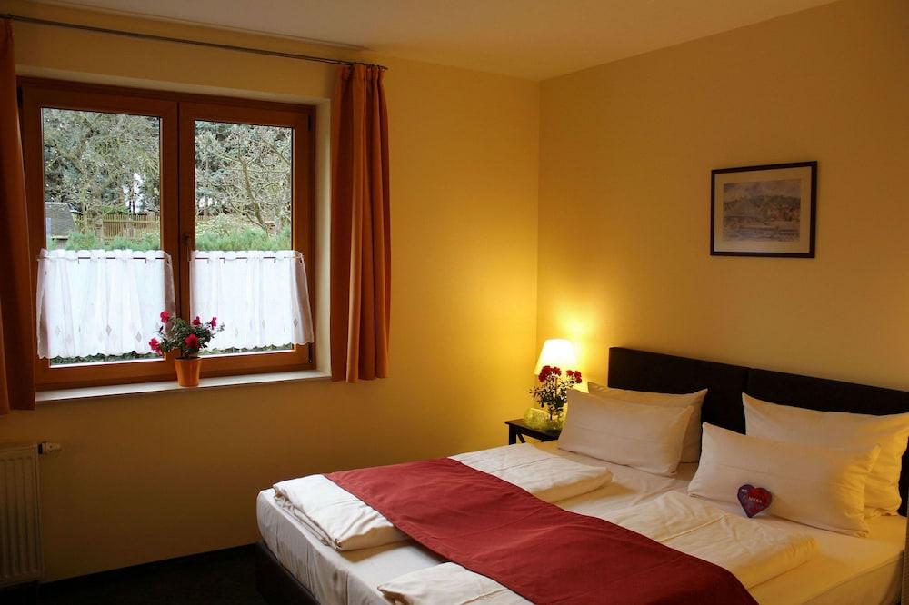 Landhotel Dresden 3*