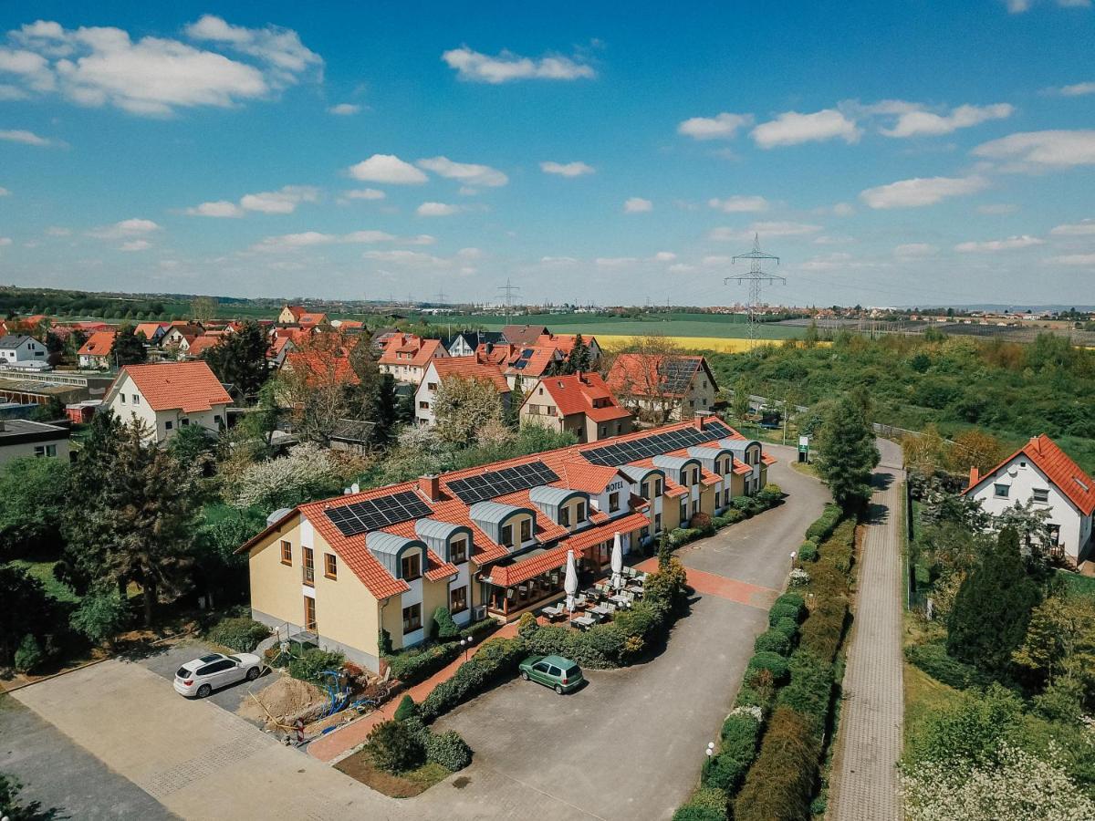 Hotel Landhotel Dresden 3*