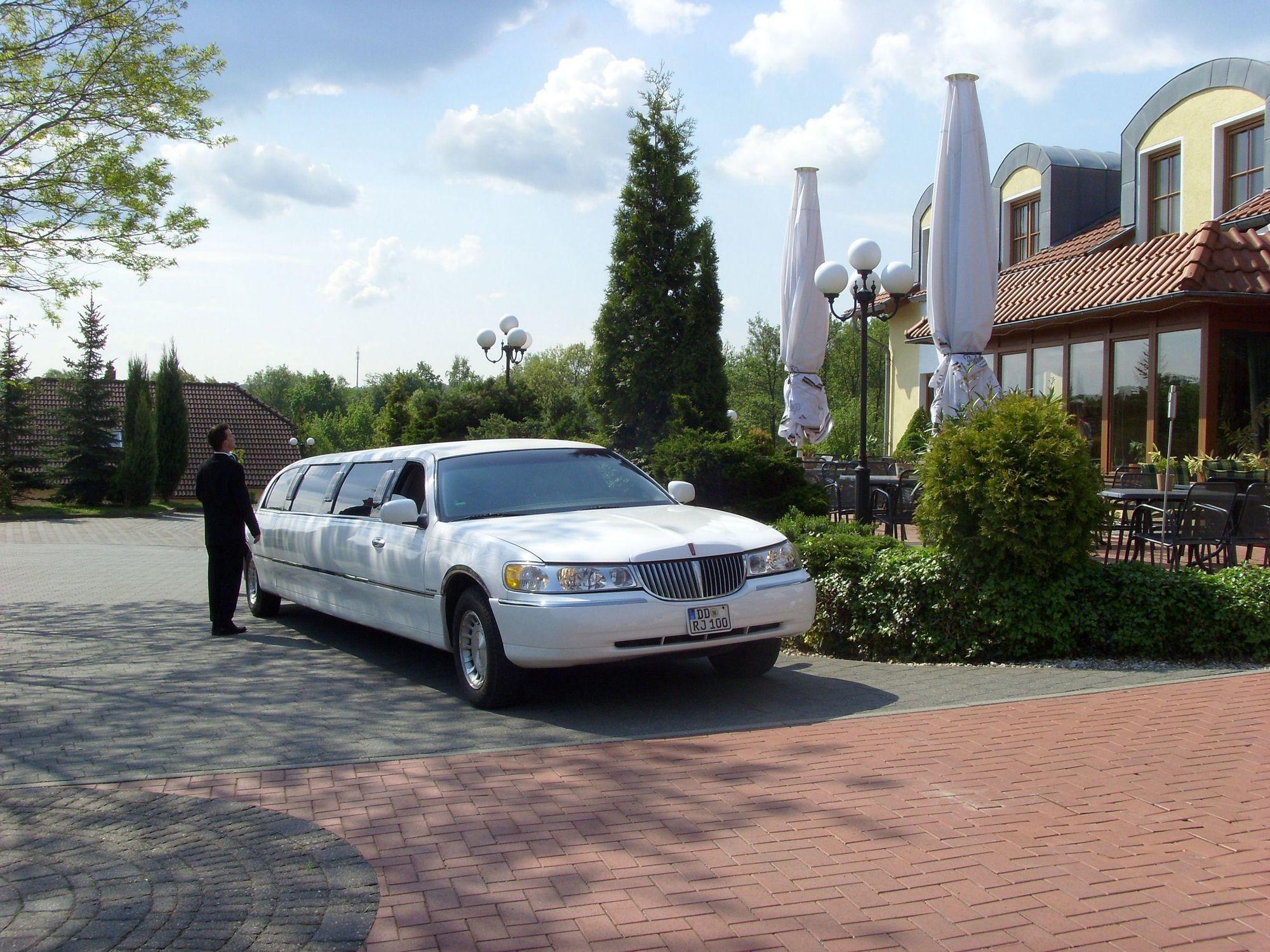 Landhotel Dresden