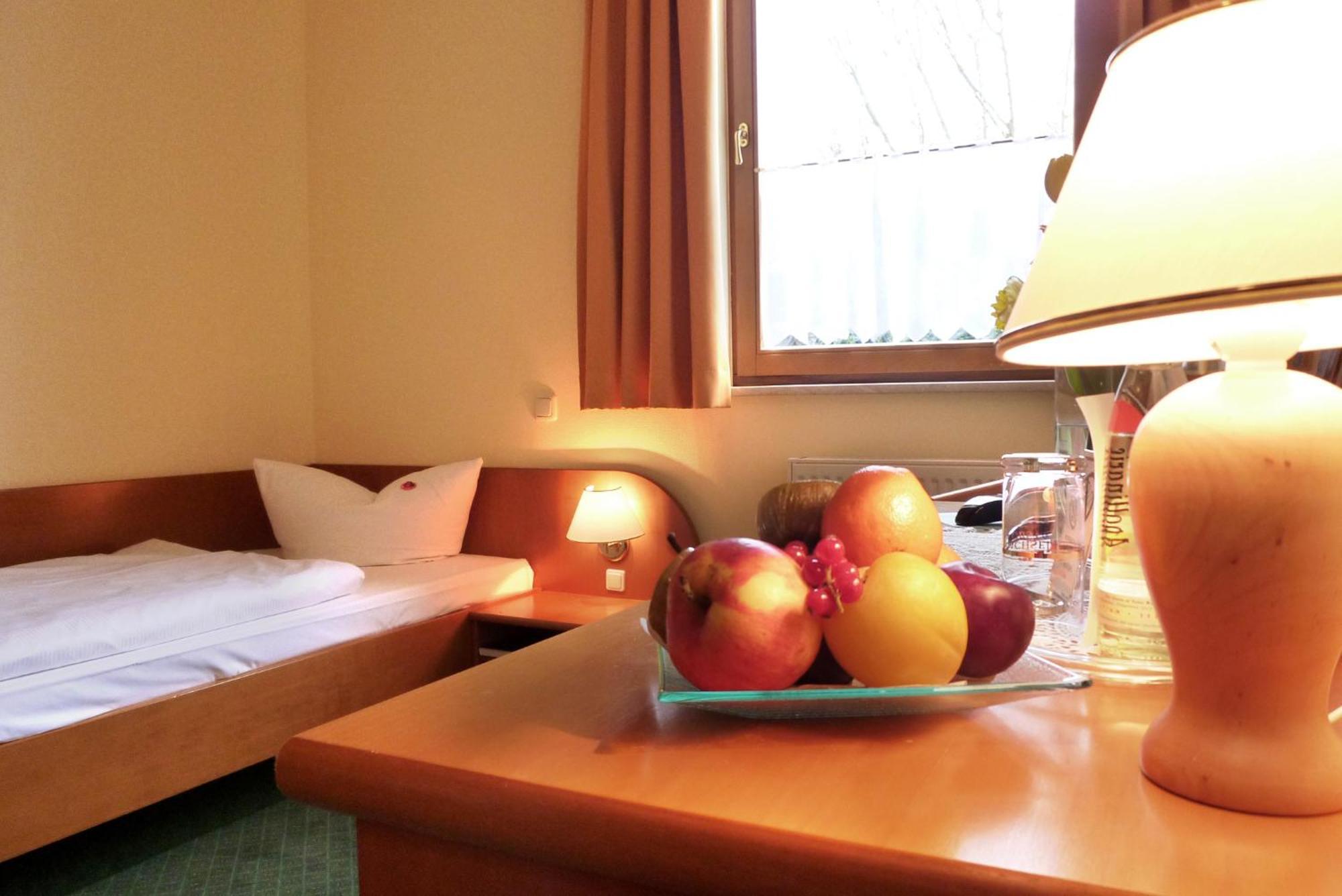 Hotel Landhotel Dresden