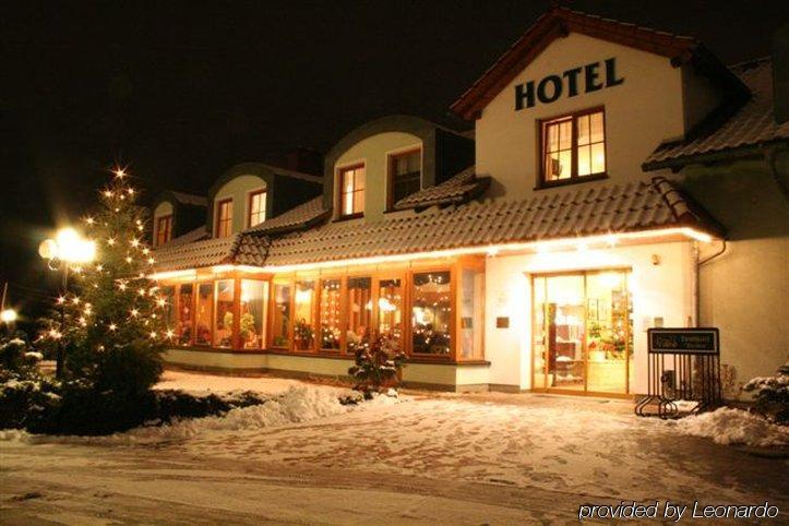 Landhotel Dresden 3* Dresden